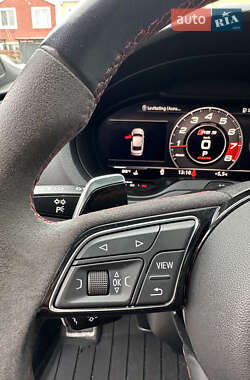 Седан Audi RS3 2018 в 