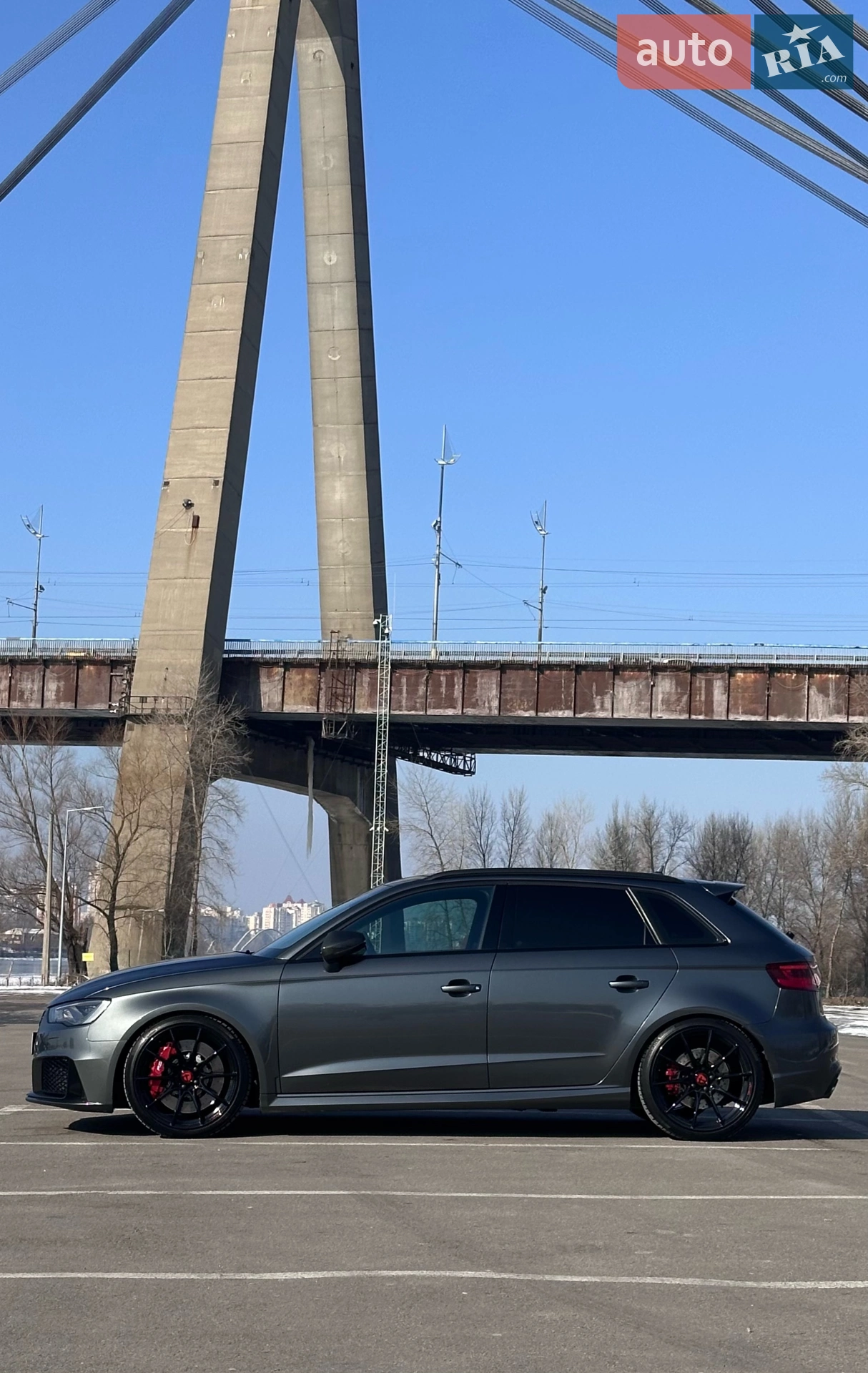 2016 Audi RS3 - мініатюра 2