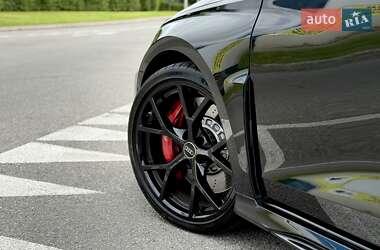 Седан Audi RS3 2022 в 