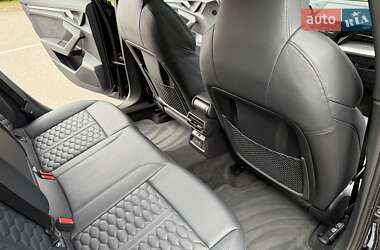 Седан Audi RS3 2022 в 