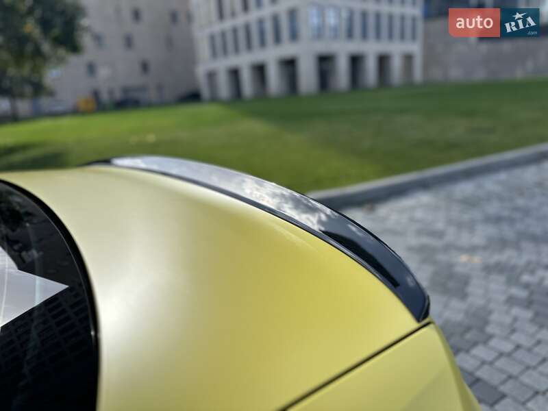 Седан Audi RS3 2022 в Днепре