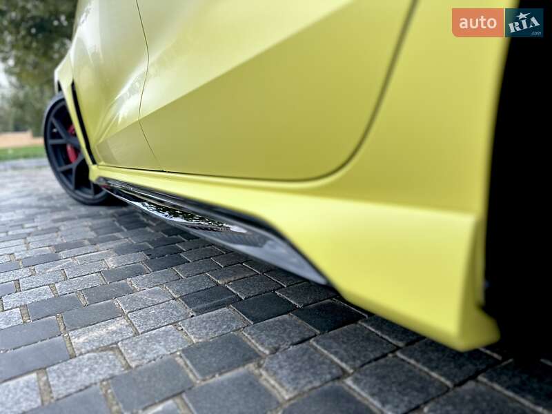 Седан Audi RS3 2022 в Днепре