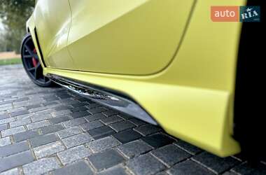 Седан Audi RS3 2022 в 