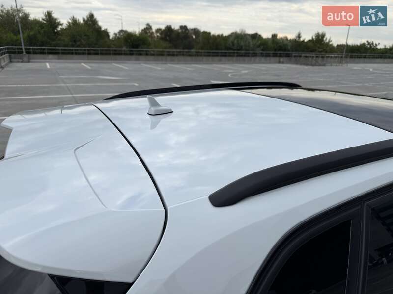 Хетчбек Audi RS3 2016 в Києві