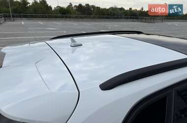 Хэтчбек Audi RS3 2016 в 