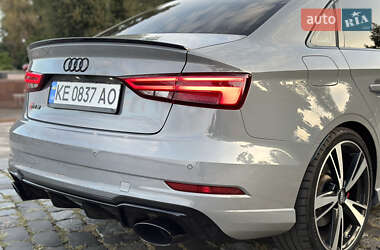 Седан Audi RS3 2020 в 