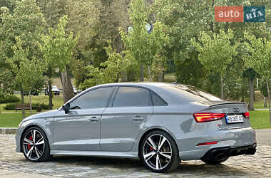 Седан Audi RS3 2020 в 