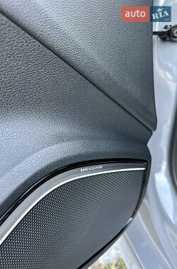 Седан Audi RS3 2020 в 