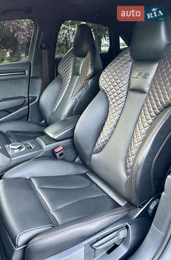 Седан Audi RS3 2020 в 