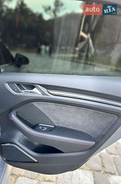 Седан Audi RS3 2020 в 