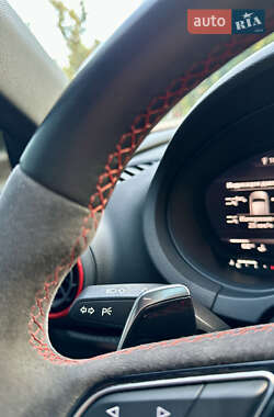Седан Audi RS3 2020 в 