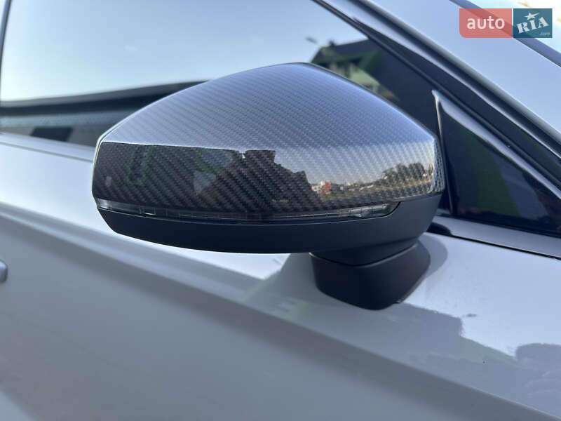 Седан Audi RS3 2017 в Киеве фото 8 Седан Audi RS3 2017 в Киеве