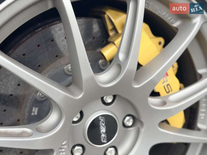 Седан Audi RS3 2017 в Києві фото 6 Седан Audi RS3 2017 в Києві