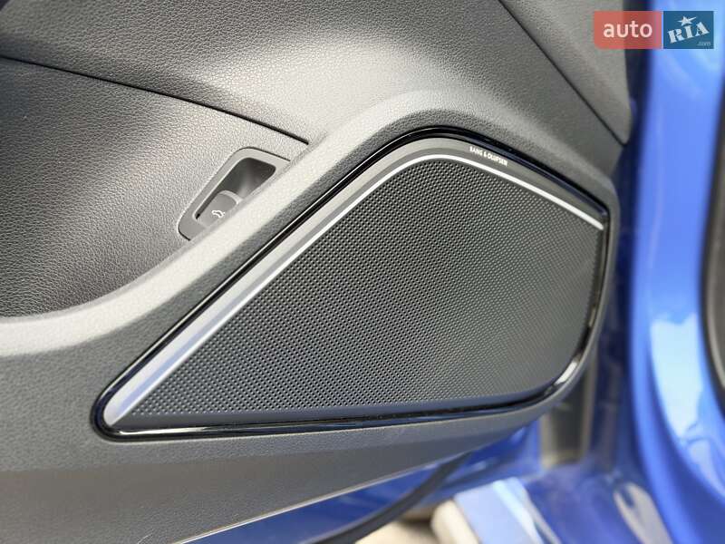 Седан Audi RS3 2017 в Києві фото 14 Седан Audi RS3 2017 в Києві