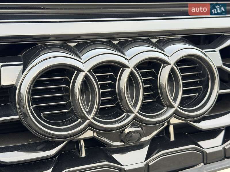 Седан Audi RS3 2021 в Киеве фото 36 Седан Audi RS3 2021 в Киеве