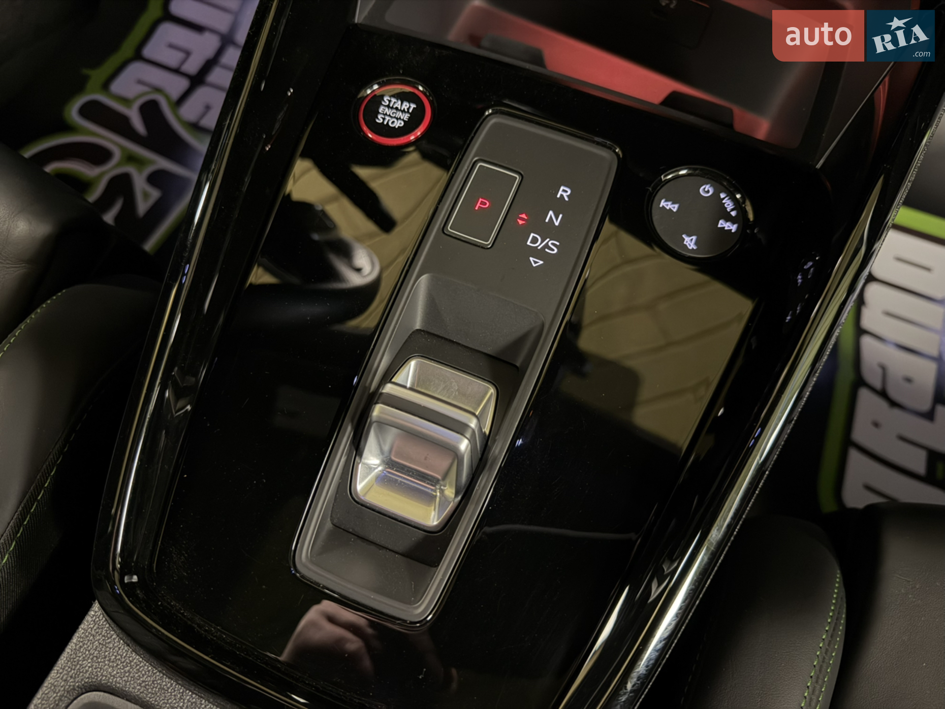 2024 Audi RS3 - мініатюра 30