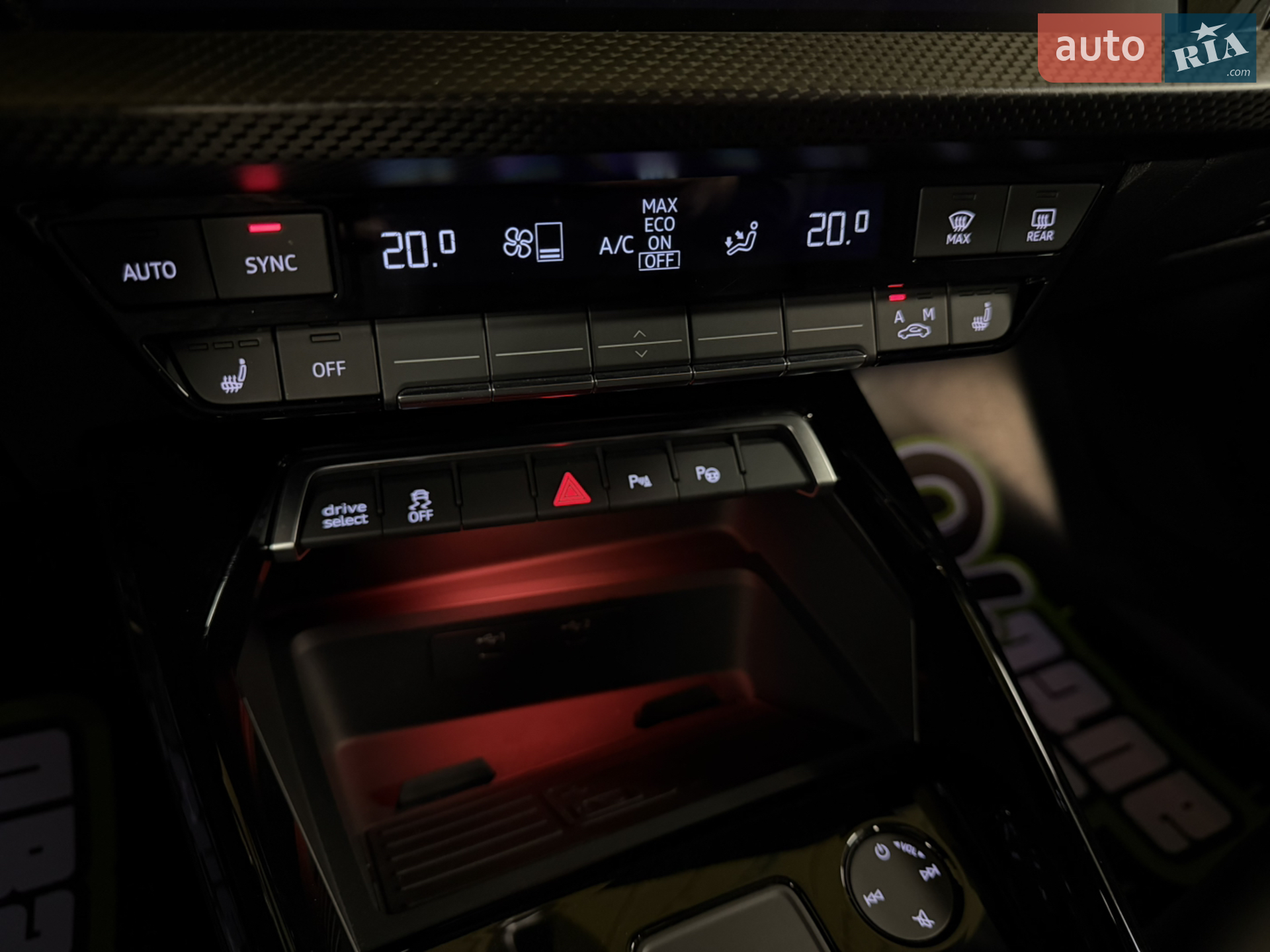 2024 Audi RS3 - мініатюра 38