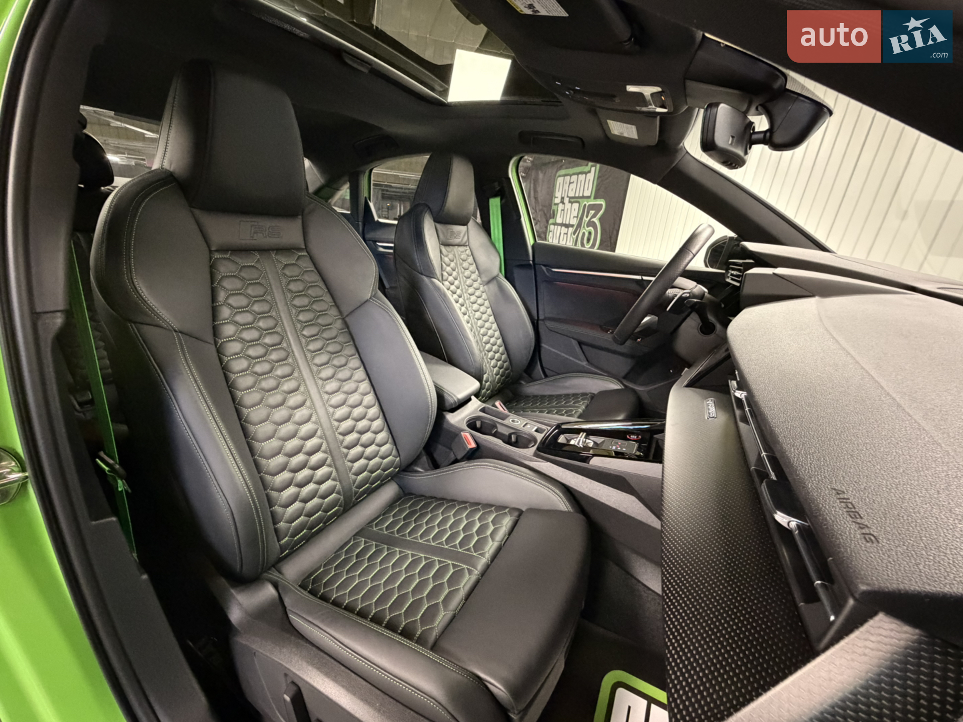 2024 Audi RS3 - мініатюра 47