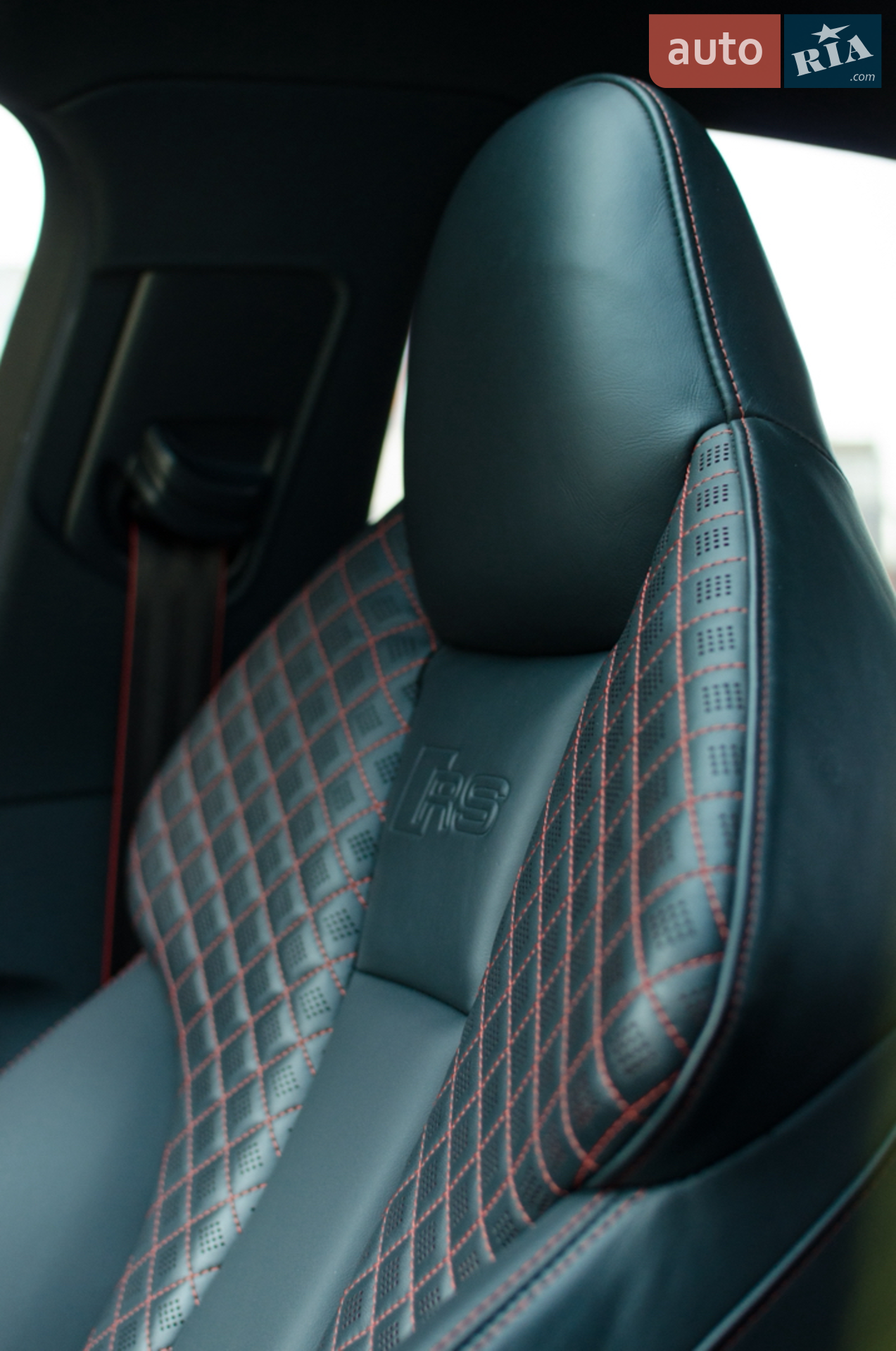 2020 Audi RS3 - мініатюра 15