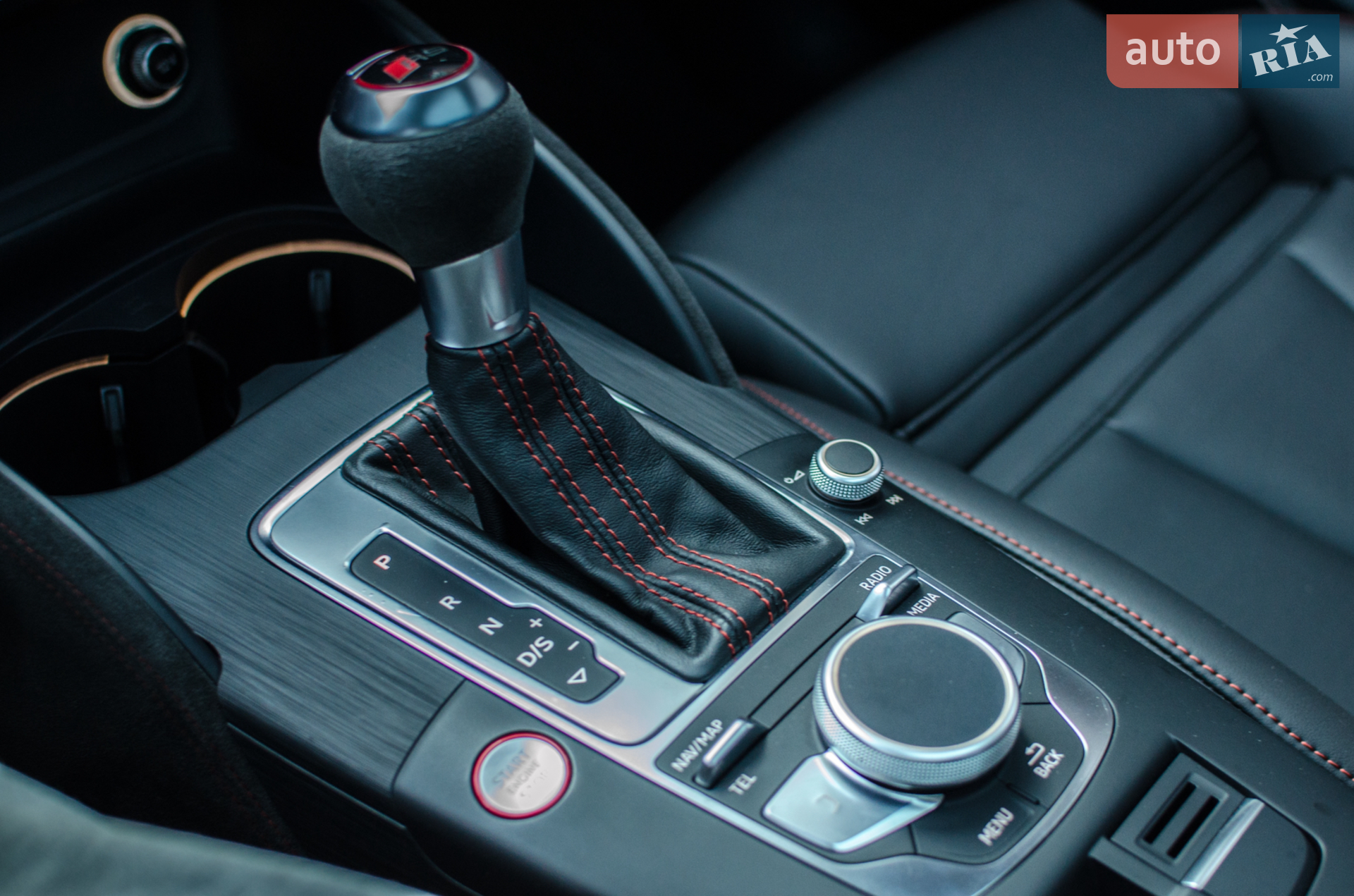 2020 Audi RS3 - мініатюра 32