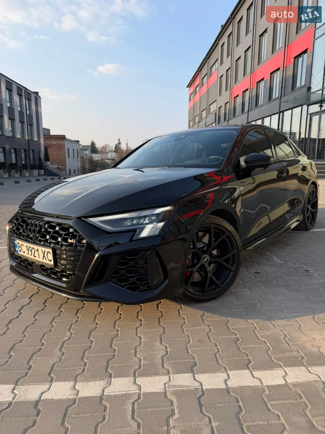 Фото авто 2