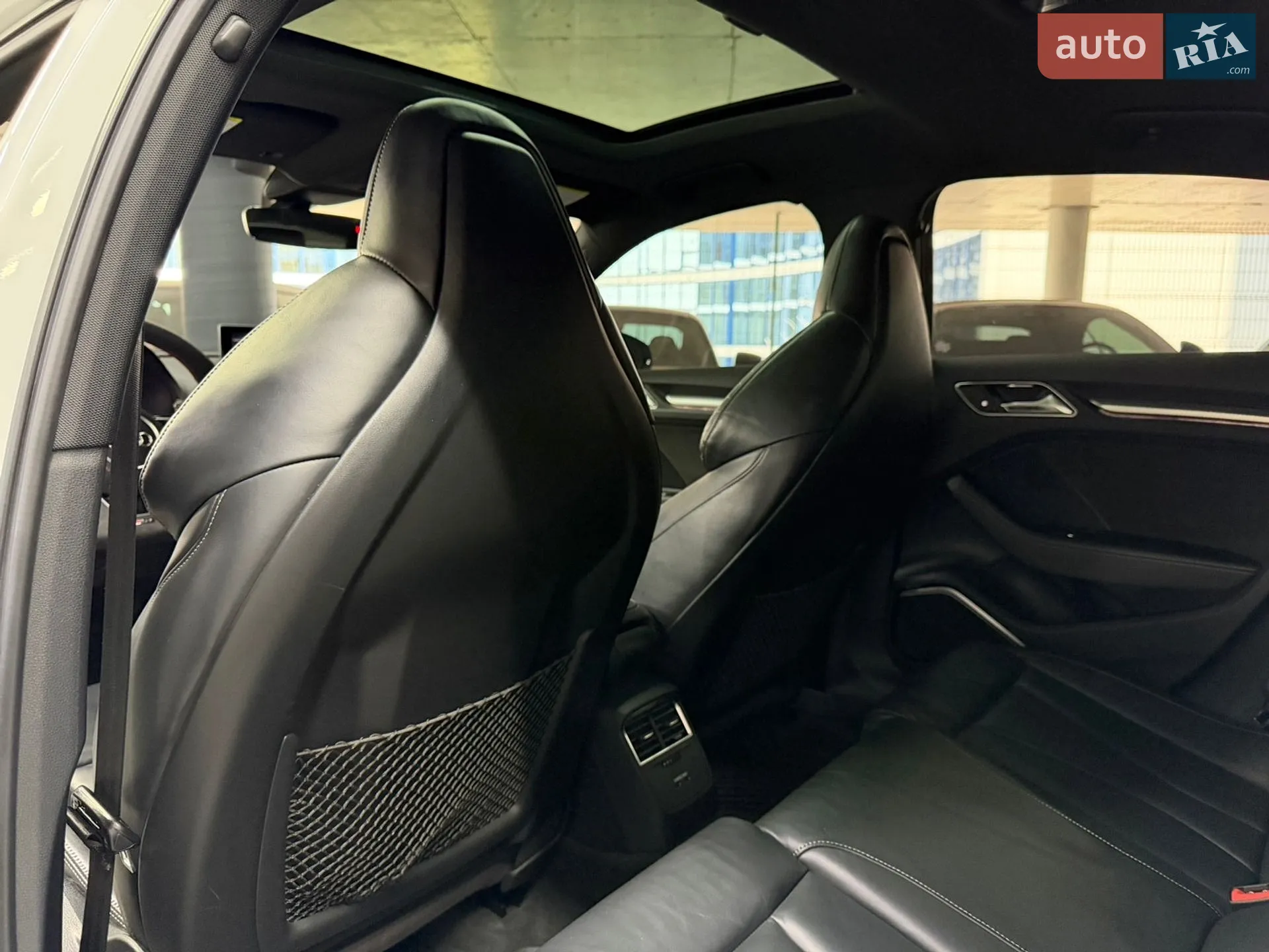 2019 Audi RS3 - мініатюра 25