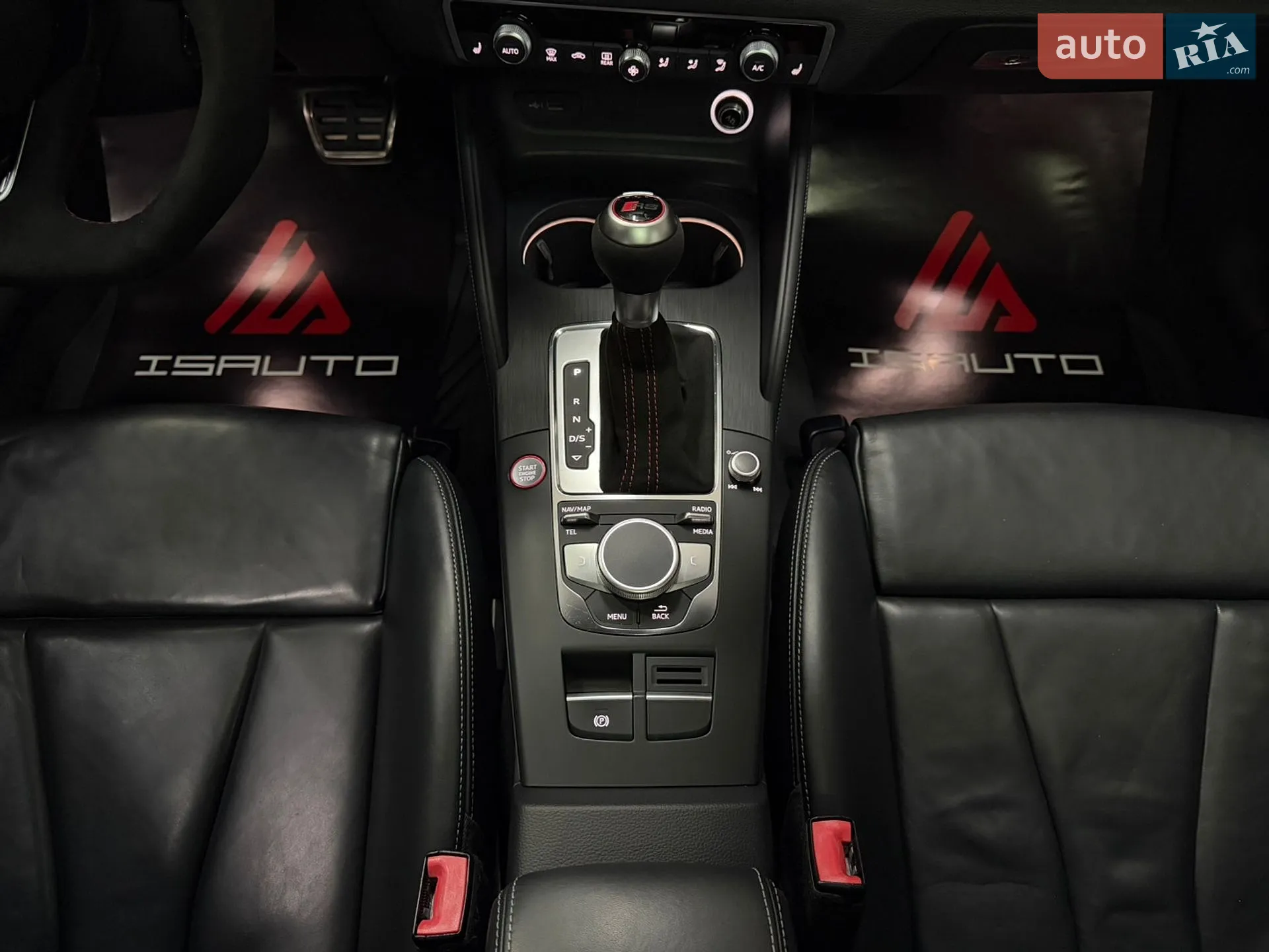 2019 Audi RS3 - мініатюра 30