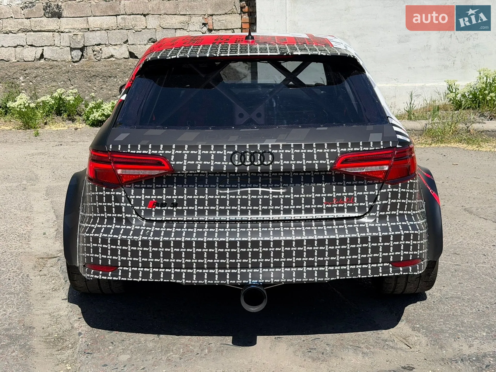 2019 Audi RS3 - мініатюра 9