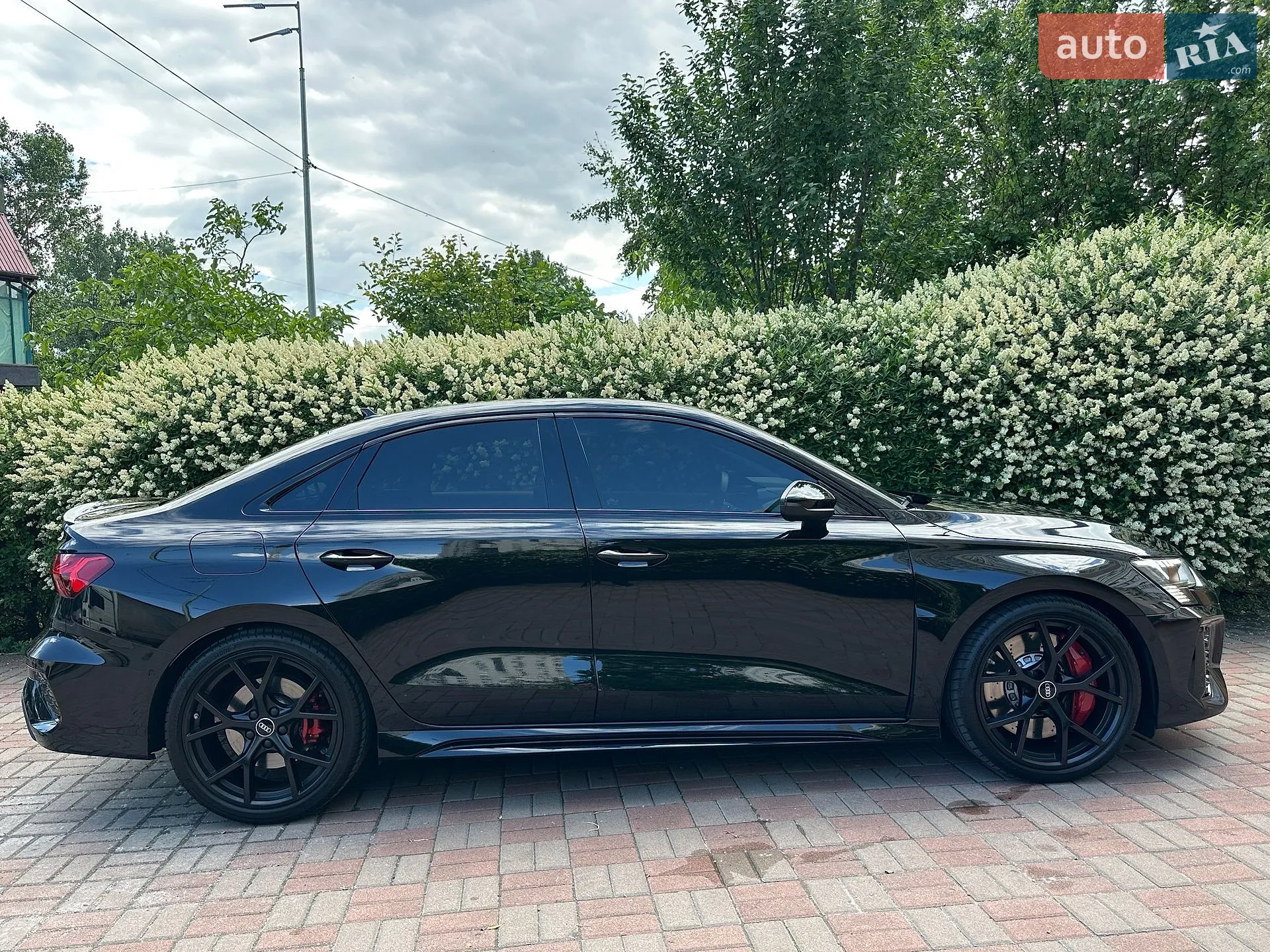 2021 Audi RS3 - мініатюра 7