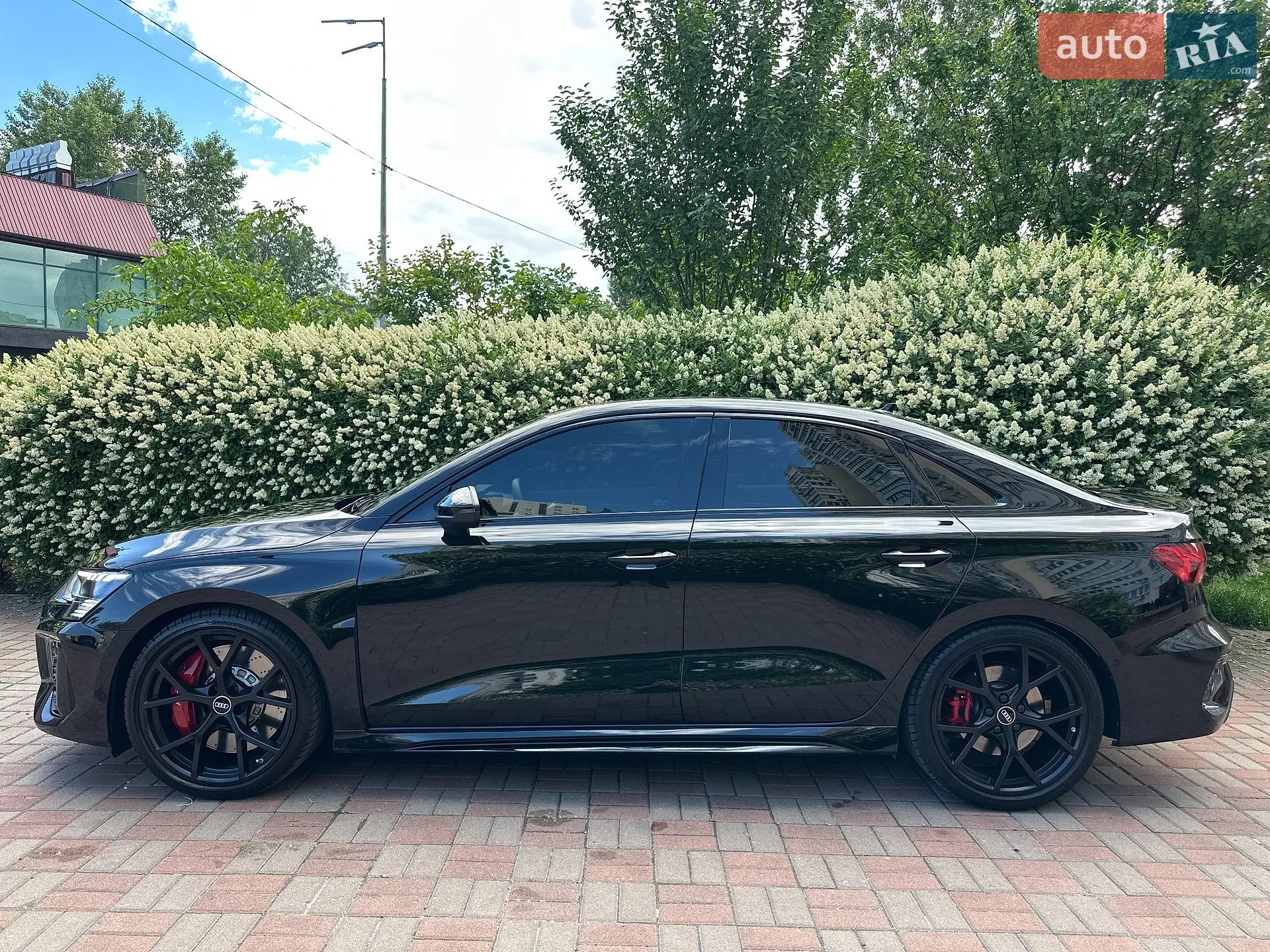 2021 Audi RS3 - мініатюра 11