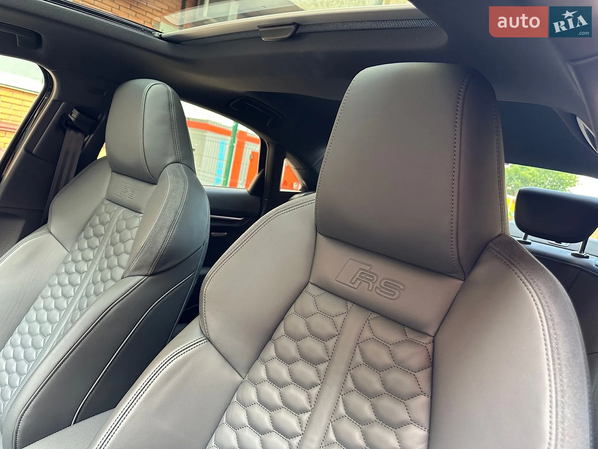 2021 Audi RS3 - мініатюра 28