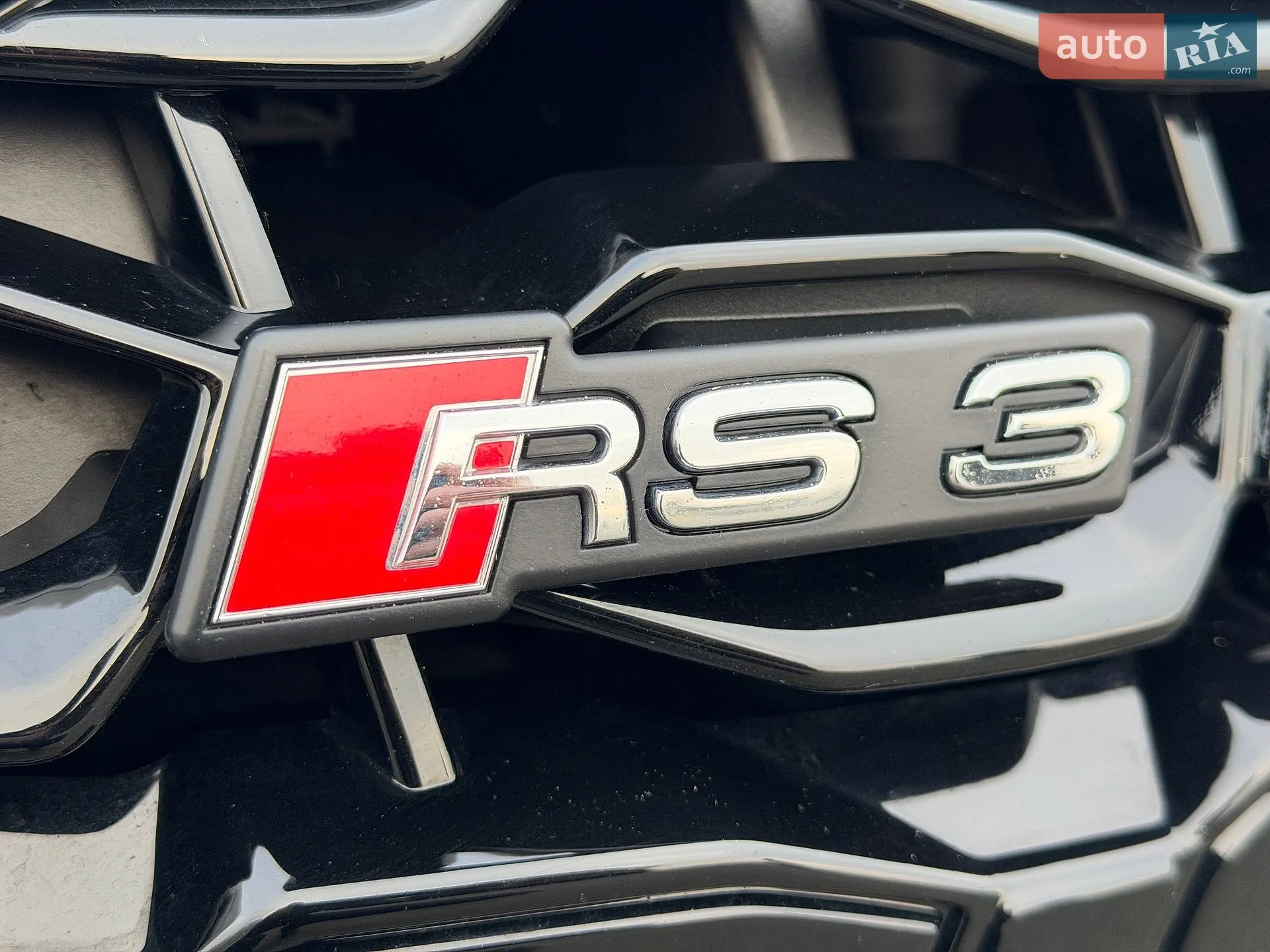 2021 Audi RS3 - мініатюра 36