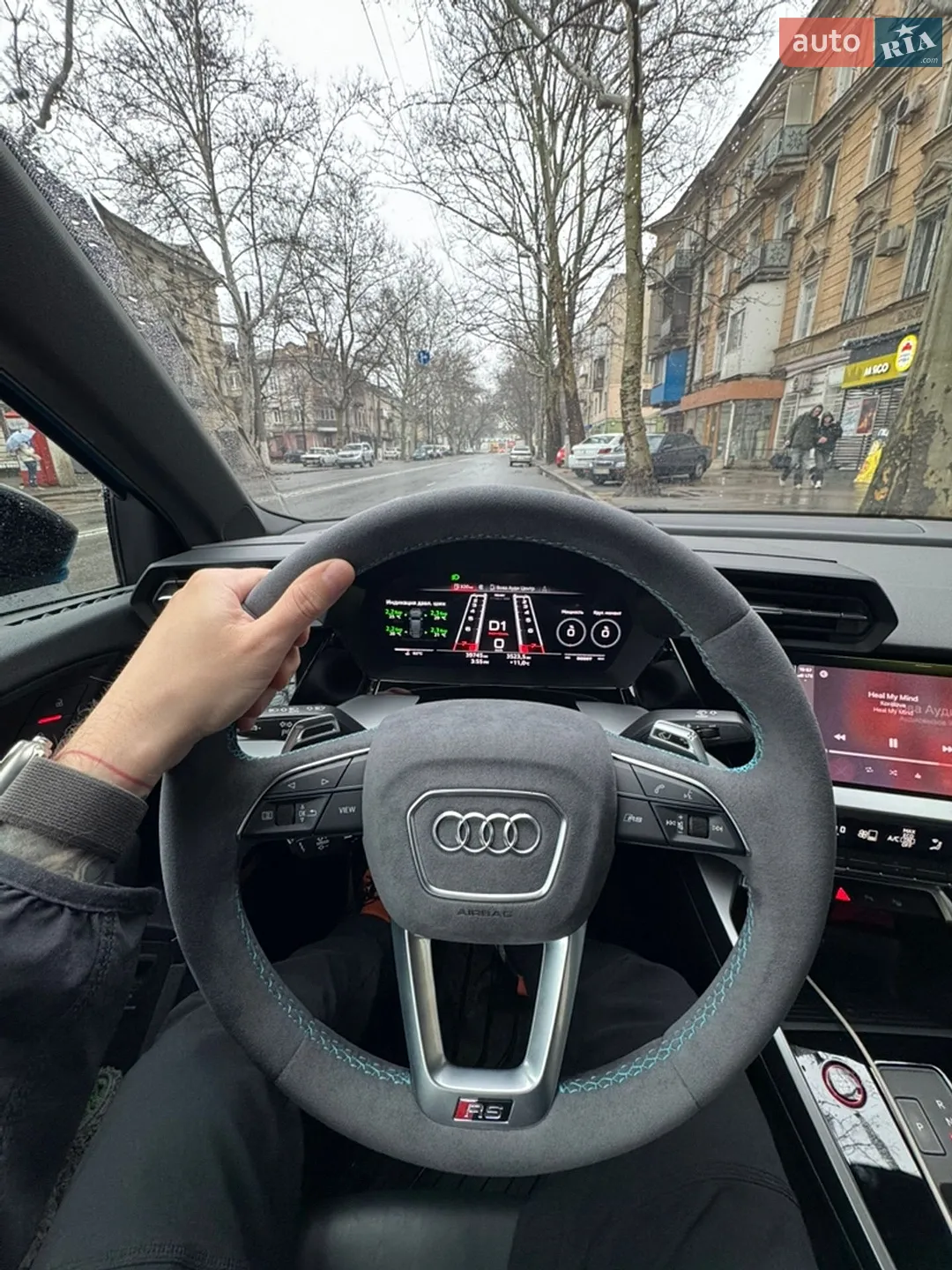 2022 Audi RS3 - мініатюра 2