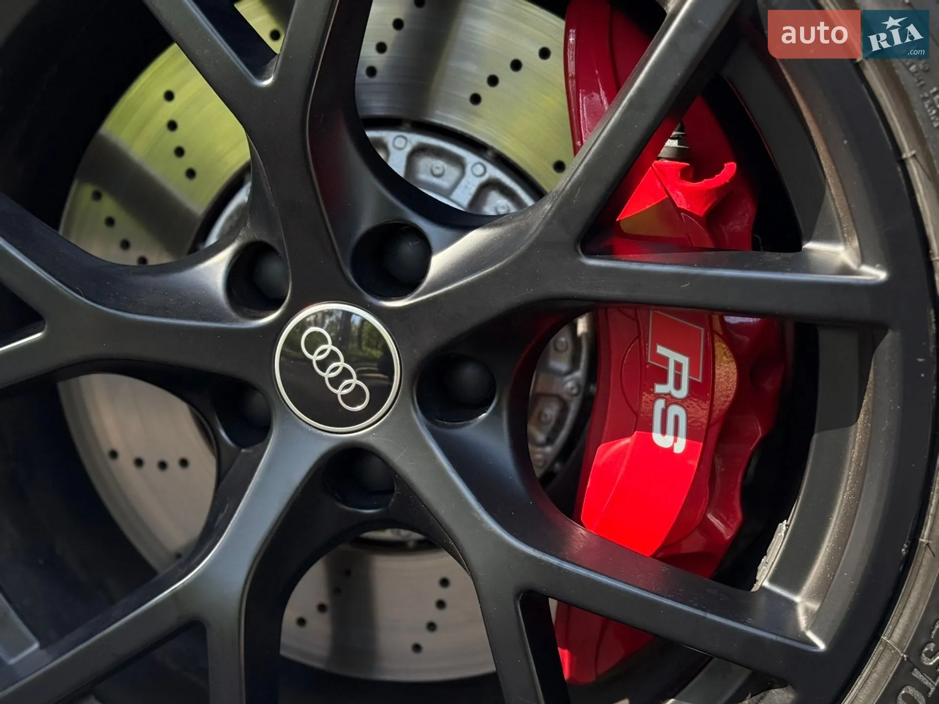 2024 Audi RS3 - мініатюра 9