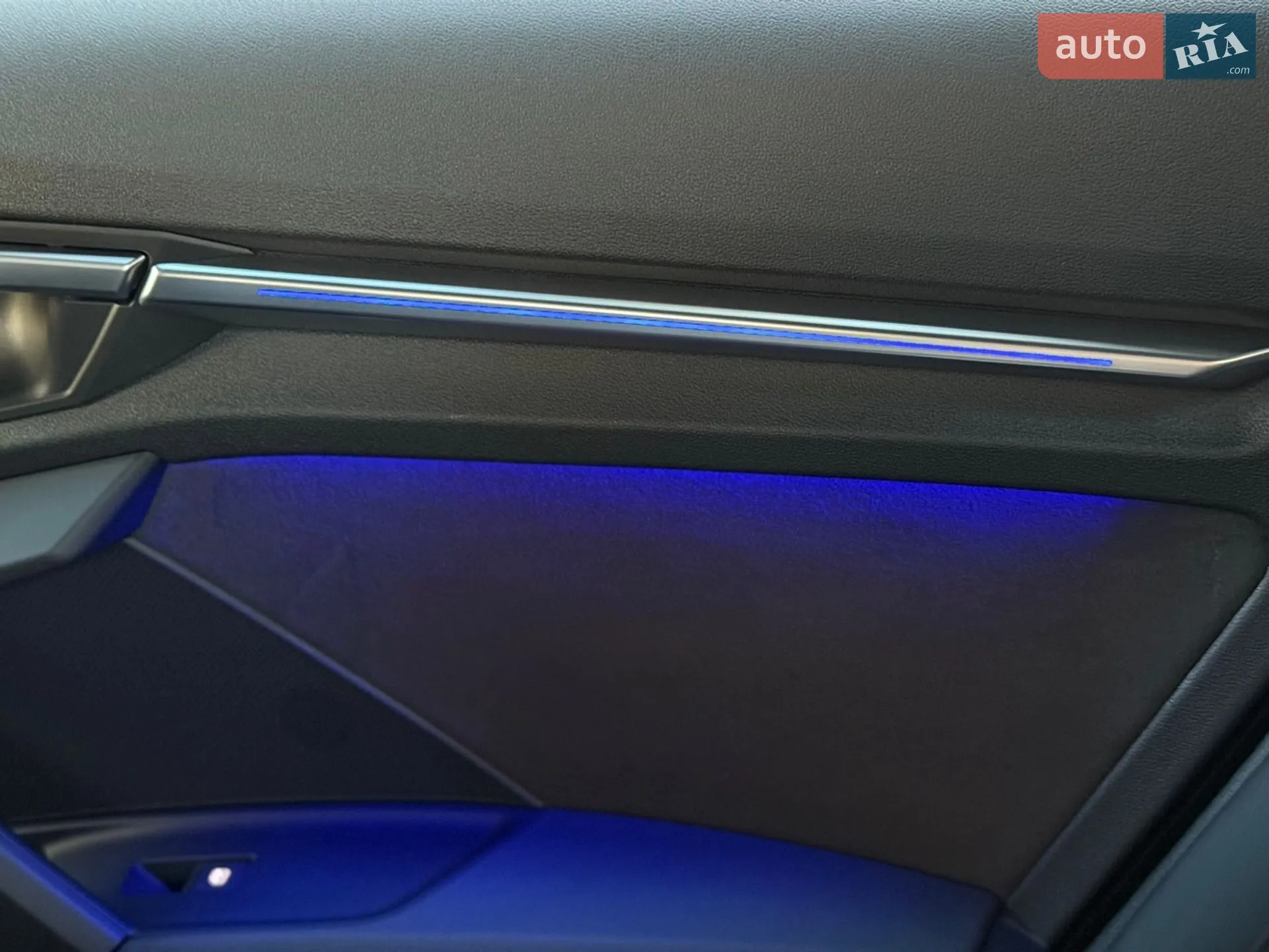 2024 Audi RS3 - мініатюра 20