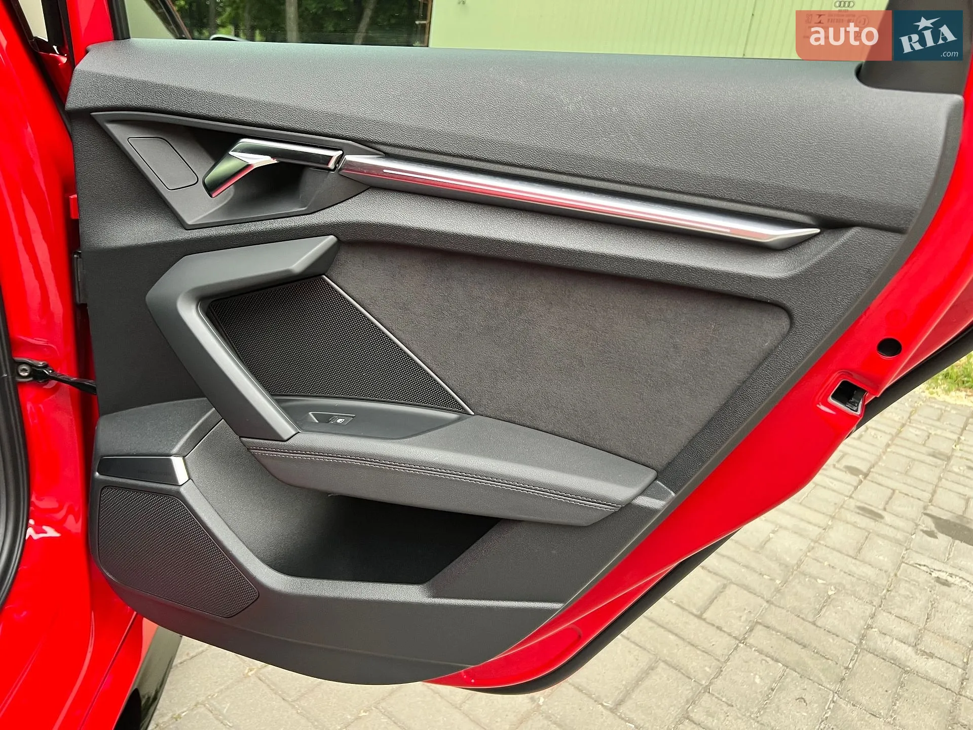 2022 Audi RS3 - мініатюра 38