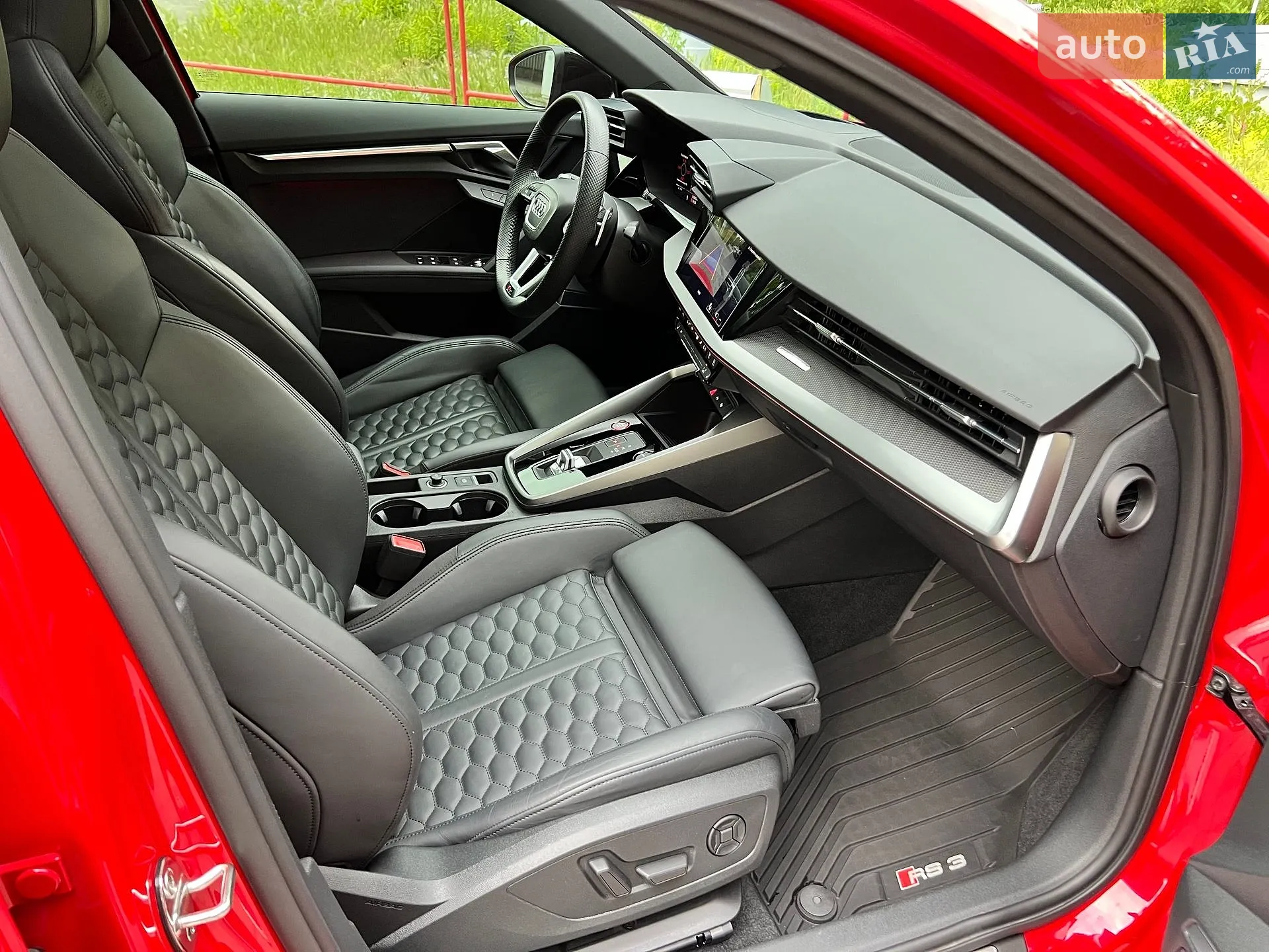 2022 Audi RS3 - мініатюра 44