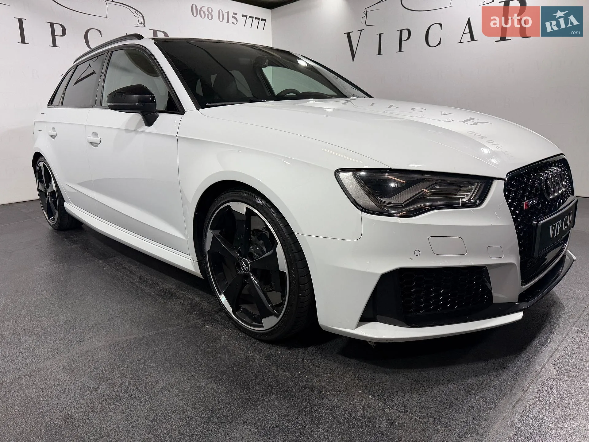2016 Audi RS3 - мініатюра 5