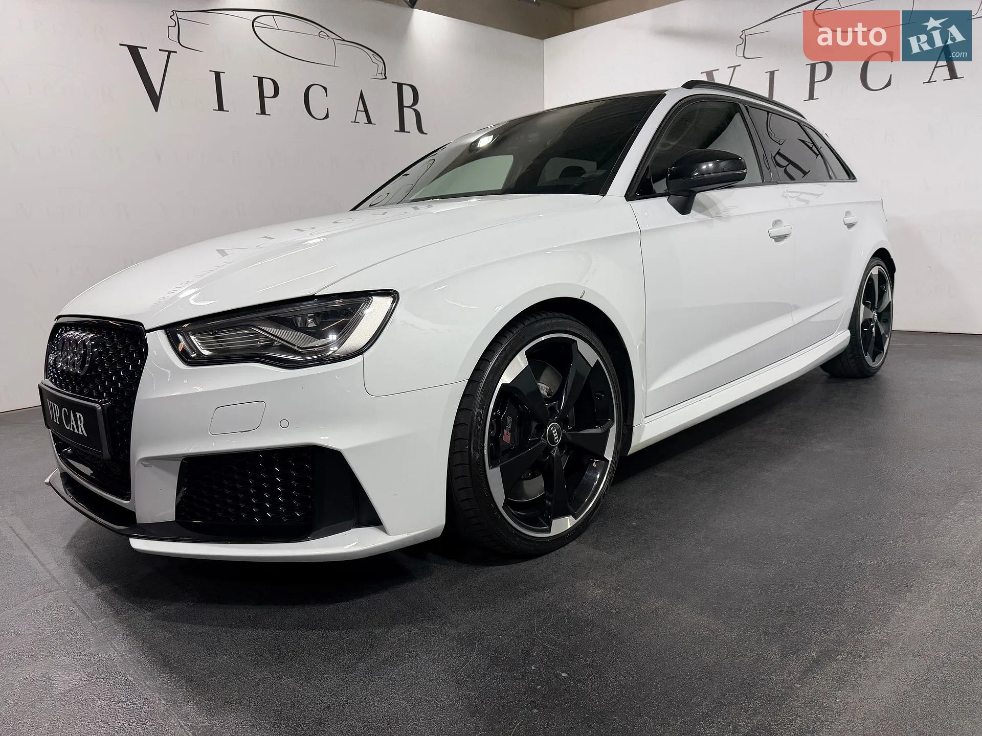 2016 Audi RS3 - мініатюра 7
