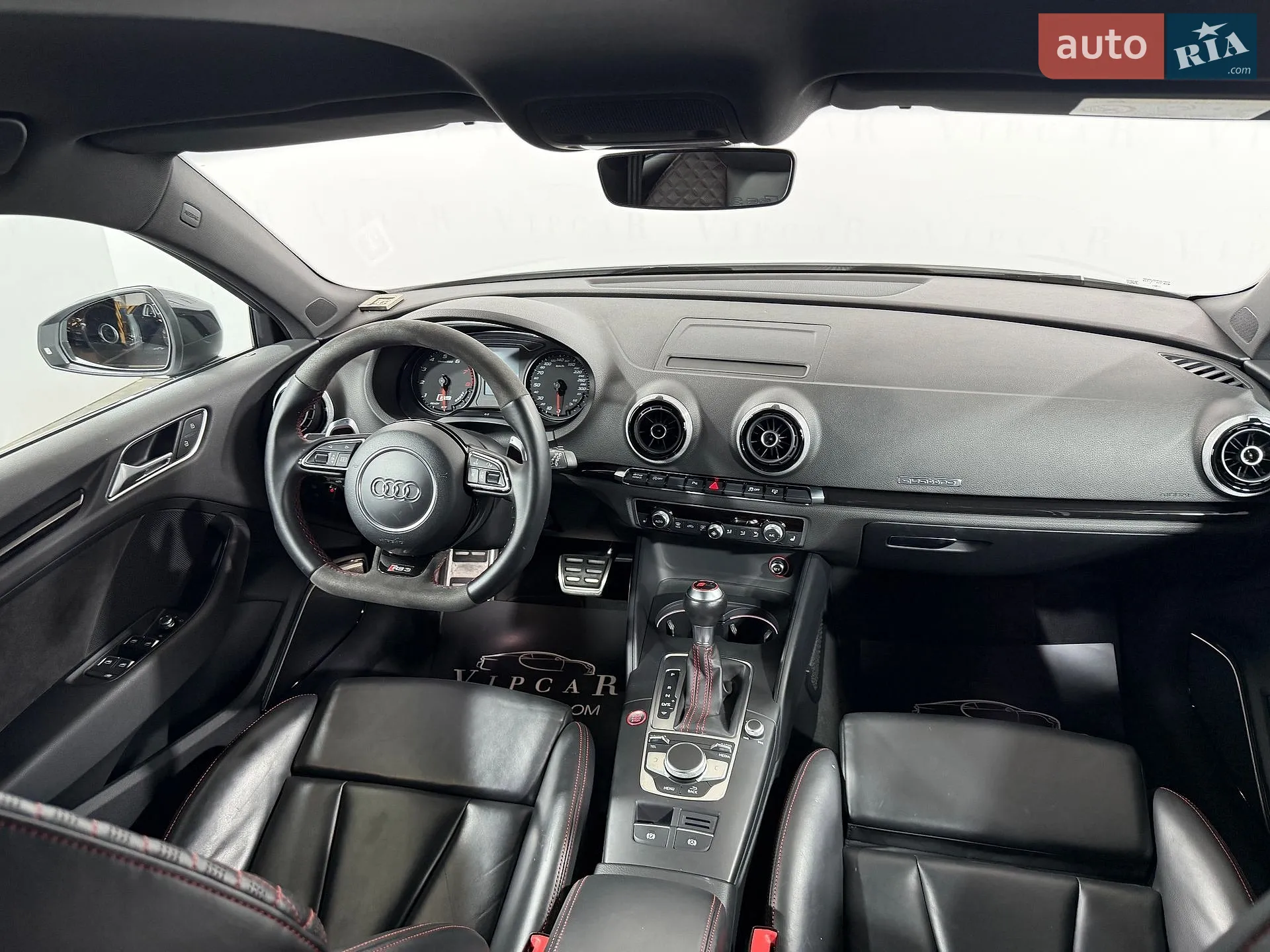 2016 Audi RS3 - мініатюра 18