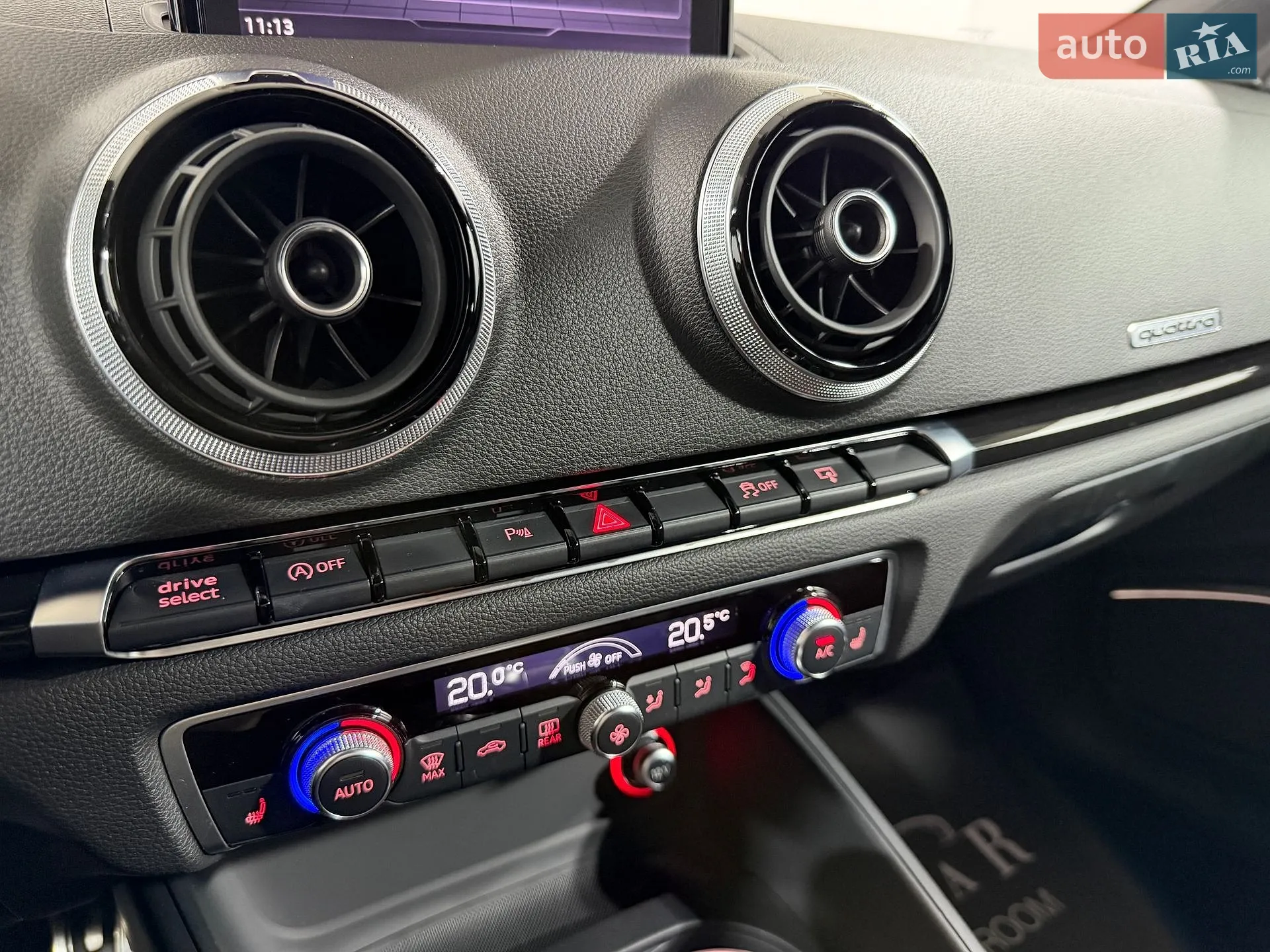 2016 Audi RS3 - мініатюра 47