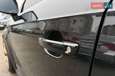 Седан Audi RS3 2016 в Києві