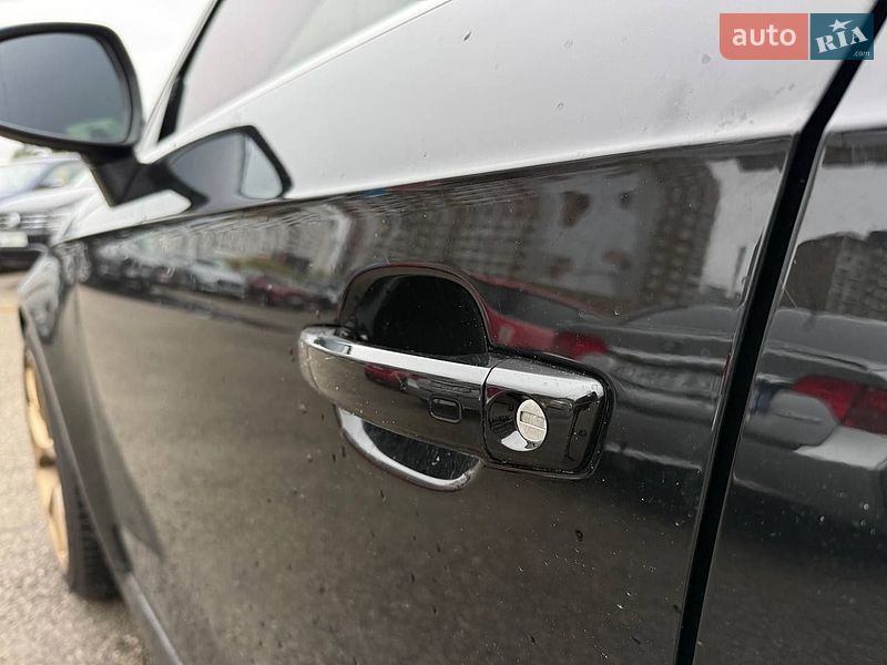 Седан Audi RS3 2016 в Києві
