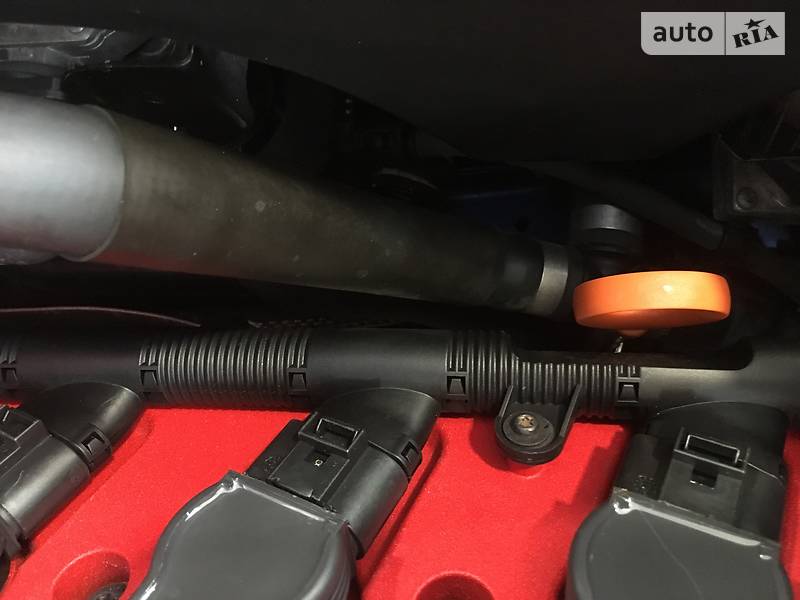 Седан Audi RS4 2006 в Києві