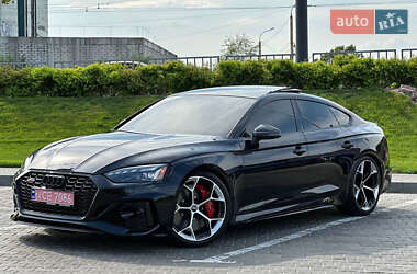 Ліфтбек Audi RS5 Sportback 2023 в Дніпрі