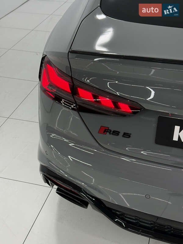 Лифтбек Audi RS5 Sportback 2022 в Одессе