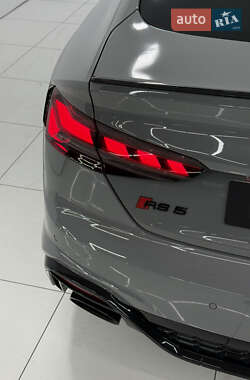 Лифтбек Audi RS5 Sportback 2022 в 