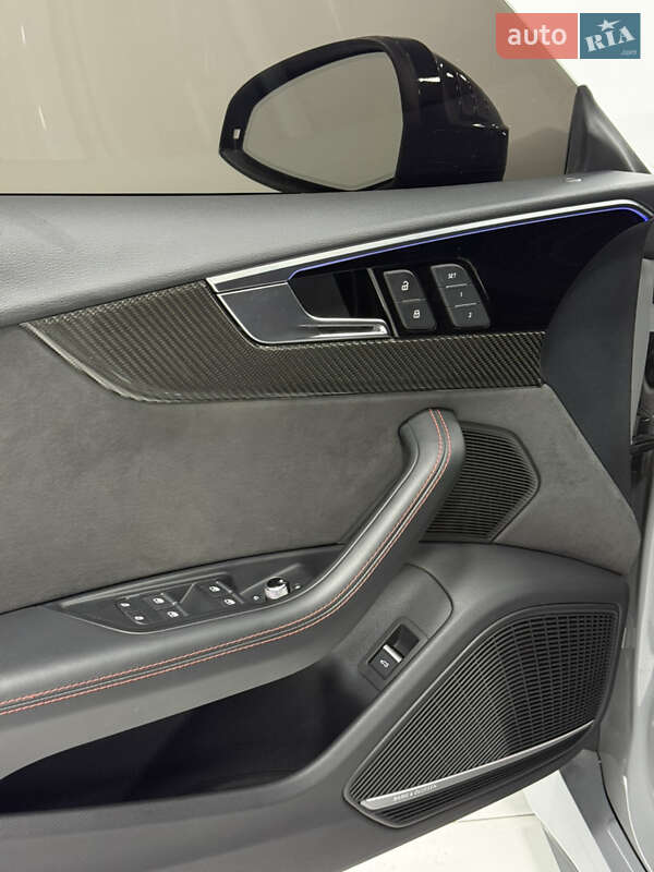 Лифтбек Audi RS5 Sportback 2022 в Одессе