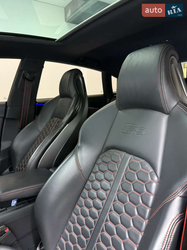 Лифтбек Audi RS5 Sportback 2022 в Одессе