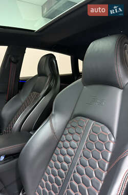 Лифтбек Audi RS5 Sportback 2022 в 